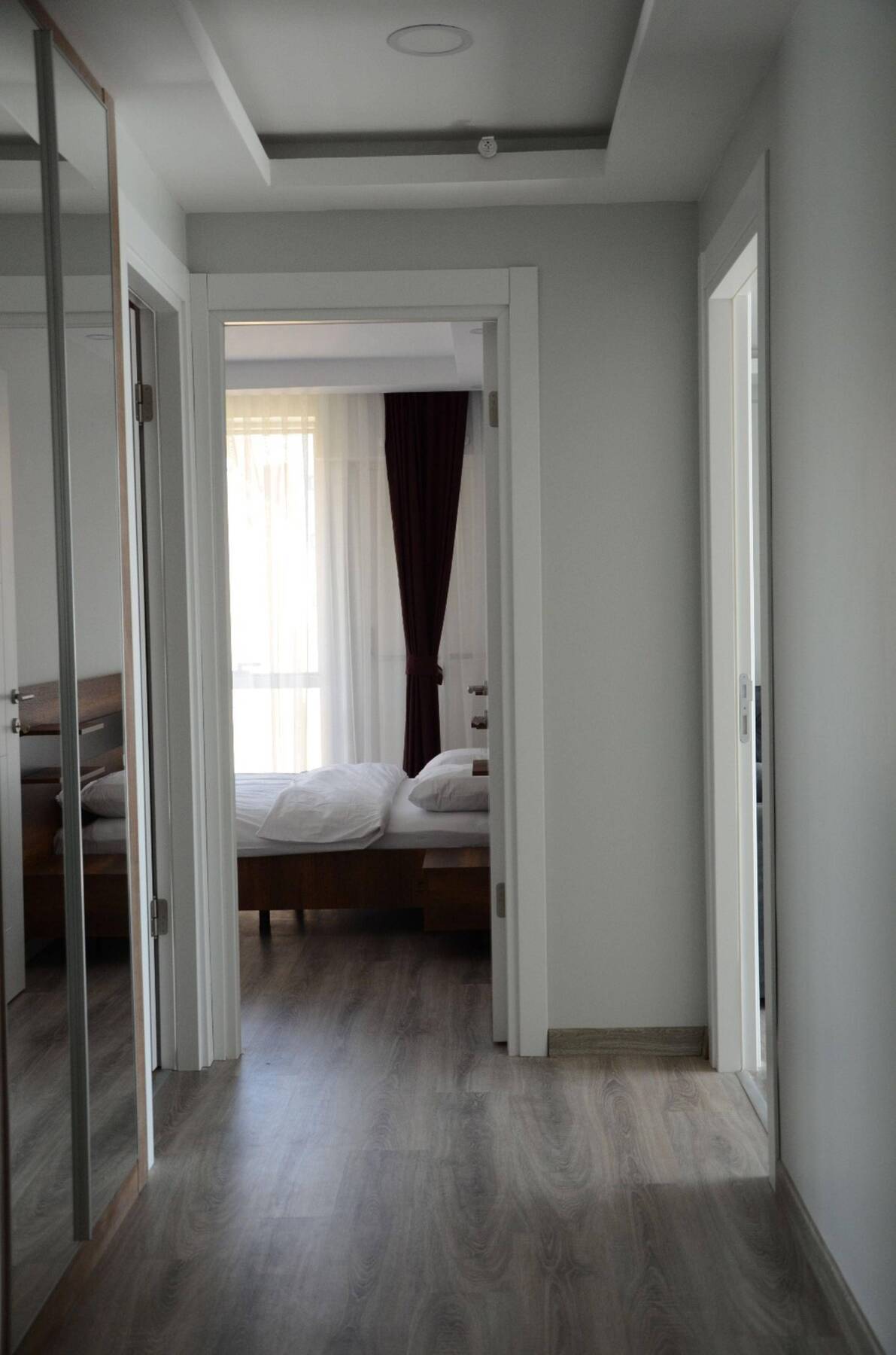On4 Rooms & Suites Istanbul Bagian luar foto